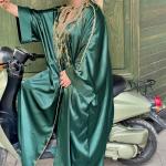 تولید کننده عبا خلیجی